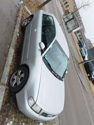 Audi A3 A3 1.6 Ambition Bild 3