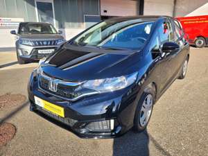 Honda Jazz Comfort 1,4   (Navigationssystem)
