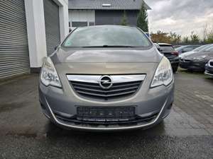Opel Meriva Edition