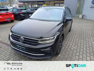 Volkswagen Tiguan Active 2.0 TDI LED/AHK/Navi/SHZ/Allwetter/Kamera