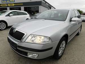 Skoda Octavia II Combi 1.6 FSI Ambiente