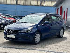 Opel Astra 1.6 CDTI*Navi*Klima*Klima*Parkpilot*
