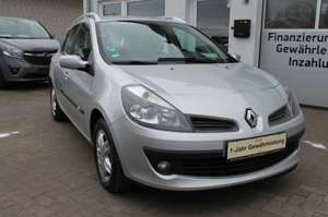 Renault Clio Grandtour Edition Dynamique *TÜV-NEU* Bild 3
