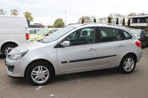 Renault Clio Grandtour Edition Dynamique *TÜV-NEU* Bild 4