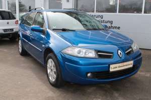Renault Megane II Grandtour Avantage *TÜV-NEU*