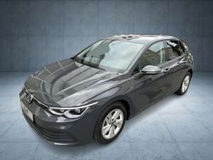 Volkswagen Golf 1.5 TSI Life Navi LED ACC App Connect Sitzheizung