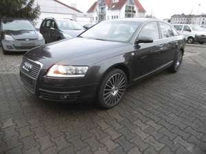 Audi A6 3.0 TDI quattro (165kW)