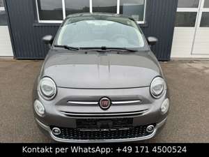 Fiat 500 1,2 Lounge *Klima*Panoramadach*Alu+WR