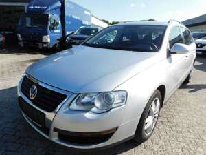 Volkswagen Passat 2.0 TDI