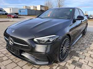 Mercedes-Benz C 300 d AMG LINE/KAM/TOT/NAVI/PDC/SPUR/LED/NIGHT