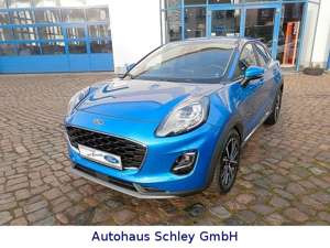 Ford Puma Titanium X*LED*BO*GJR*PDC*Winterp.*