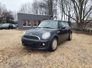 MINI One BRICK LANE 1.6 Eur 6*SR+LMF*WR*Temp*Klima*HU