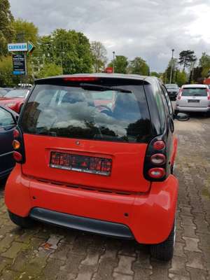 smart forTwo fortwo coupe Basis / Inspektion neu Bild 3