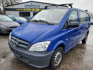 Mercedes-Benz Vito 2.2 CDI DPF kompakt Trend