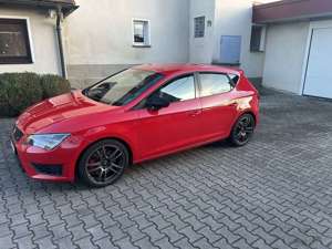 SEAT Leon 2.0 TSI StartStop Cupra 280 Bild 4