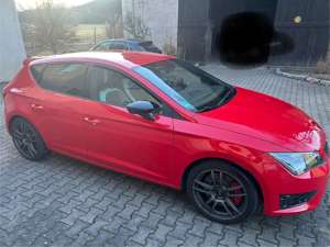 SEAT Leon 2.0 TSI StartStop Cupra 280 Bild 3