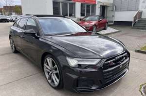 Audi S6 Avant TDI quattro tiptronic