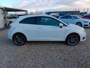 SEAT Ibiza SC FR Klima Navi DAB Sitzheizung Bild 3