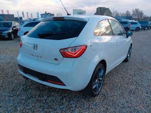 SEAT Ibiza SC FR Klima Navi DAB Sitzheizung Bild 4