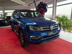 Volkswagen Amarok Bild 3