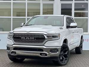Dodge RAM 1500 Limited Mwst. Prins Luftf. LED Pano PDC