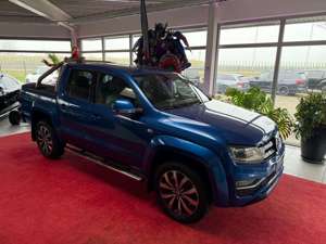 Volkswagen Amarok Bild 4