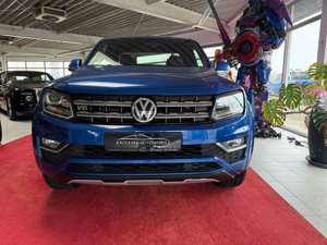 Volkswagen Amarok Bild 2