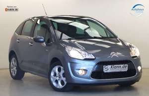 Citroen C3 1.6 120PS Automatik Exclusive PDC Tempomat