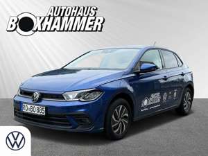 Volkswagen Polo 1,0 TSI DSG Life  ACC+IQ.DRIVE+SHZ