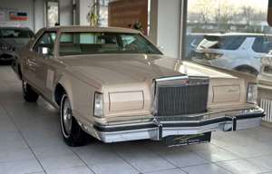 Lincoln Continental Mark V Cartier Designer/dt. Papiere/ Bild 4