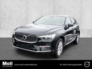 Volvo XC60 Plus Bright Recharge Plug-In Hybrid AWD T8 Twin En