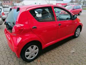 Toyota Aygo City 1.0 Benzin / Euro 4 / 5 Tür / TÜV NEU Bild 4