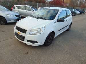 Chevrolet Aveo Sparwunder /LPG Flüssig Gasanlage/TÜV Neu