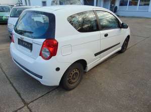 Chevrolet Aveo Sparwunder /LPG Flüssig Gasanlage/TÜV Neu Bild 4