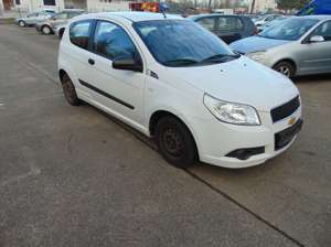 Chevrolet Aveo Sparwunder /LPG Flüssig Gasanlage/TÜV Neu Bild 3