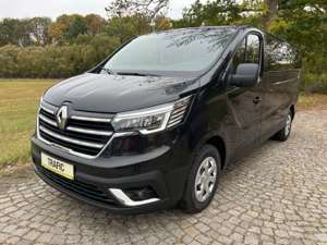 Renault Trafic Blue dCi 150 Grand *NAVI *Klima *Lieferung mögl