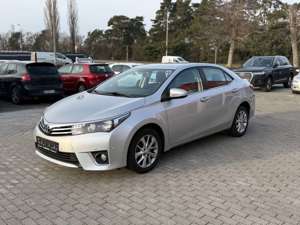 Toyota Corolla Life+  Kamera Klima Sitzheizung