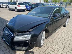 Audi A5 Coupe 2.0 TFSI