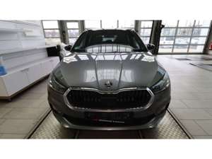 Skoda Fabia Style 1.5 TSI Pano+AHK+Phonebox+VirtualCockpit+++