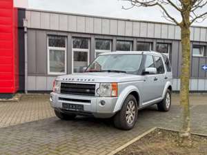 Land Rover Discovery *Automatik*Tüv Neu*V6 TD SE*Neu Bereifung*