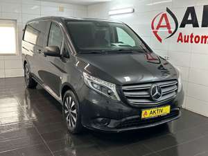 Mercedes-Benz Vito 124 CDI Mixto lang *5 Sitze*LED*49 Tkm*