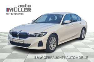 BMW 318 i DAB LED Komfortzg. Tempomat Parkassistent