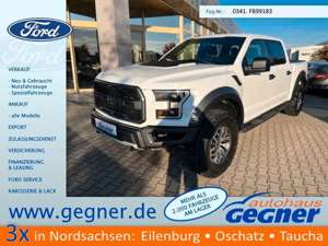 Ford F 150 F-150 4x4 3.5 V6 EcoBoost Raptor