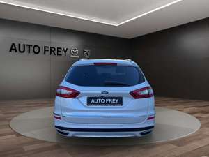 Ford Mondeo Automatik LEDER NAVI KAMERA LED ALLWETTER Bild 4