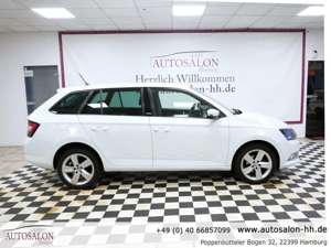 Skoda Fabia Combi Joy*3Vorb*Servicegepf.*AHK*Navi*PDC VH* Bild 3