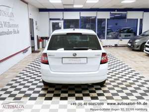 Skoda Fabia Combi Joy*3Vorb*Servicegepf.*AHK*Navi*PDC VH* Bild 4