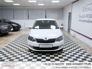 Skoda Fabia Combi Joy*3Vorb*Servicegepf.*AHK*Navi*PDC VH* Bild 2