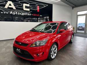 Ford Focus Lim. ST, SH, HU/AU Neu, Recaro, AlpineR.
