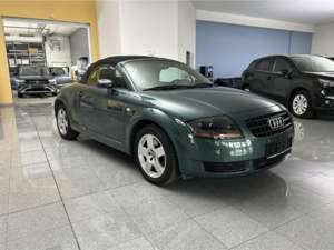 Audi TT Cabrio 1.8T Leder CD-Wechsler elektr. Windschott 1 Bild 2