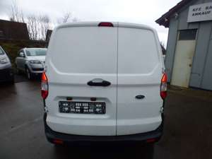Ford Transit Courier Basis*Klima*8Fach* Bild 4